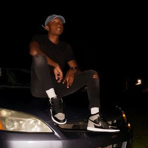 Meet your Posher, Shay